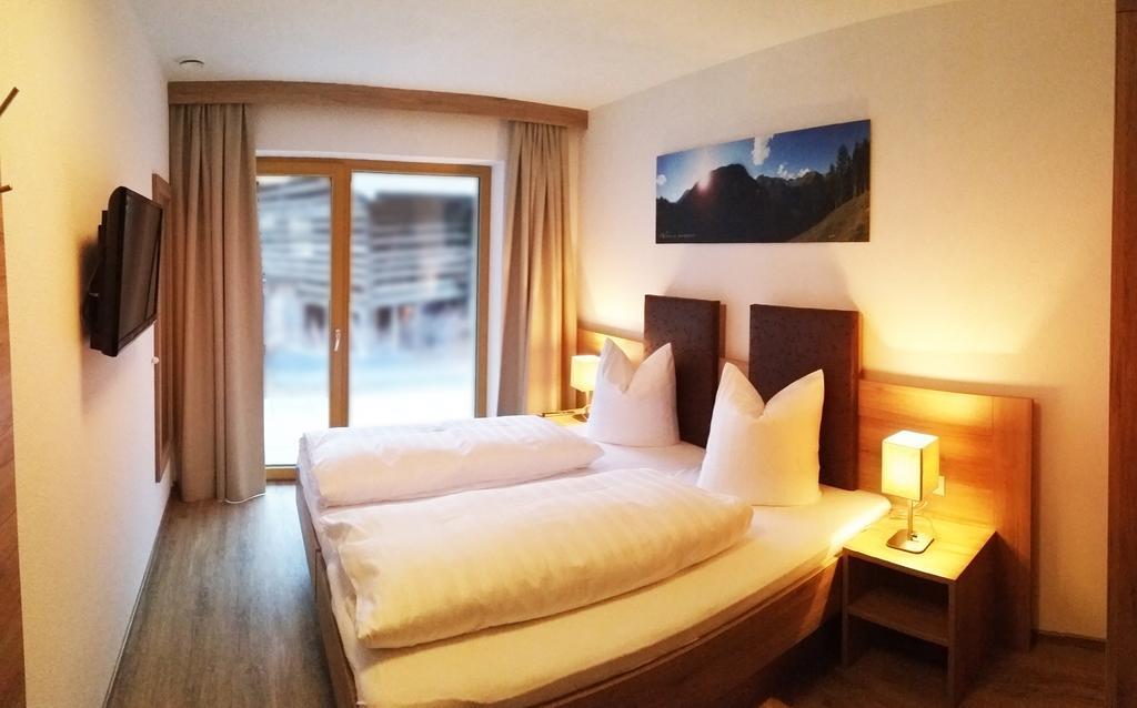 Apart Viva Ischgl Pokój zdjęcie