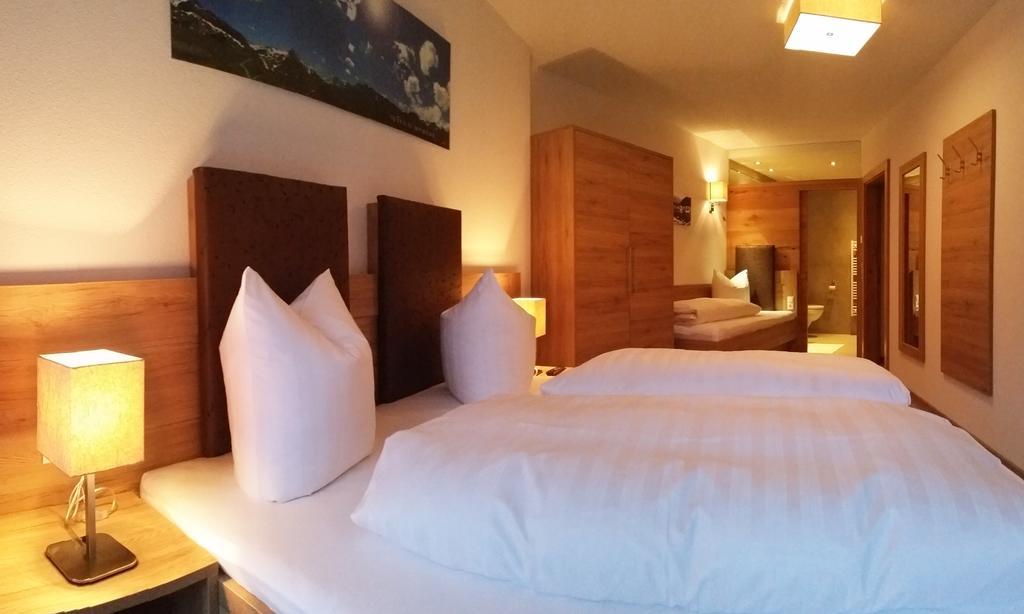 Apart Viva Ischgl Pokój zdjęcie