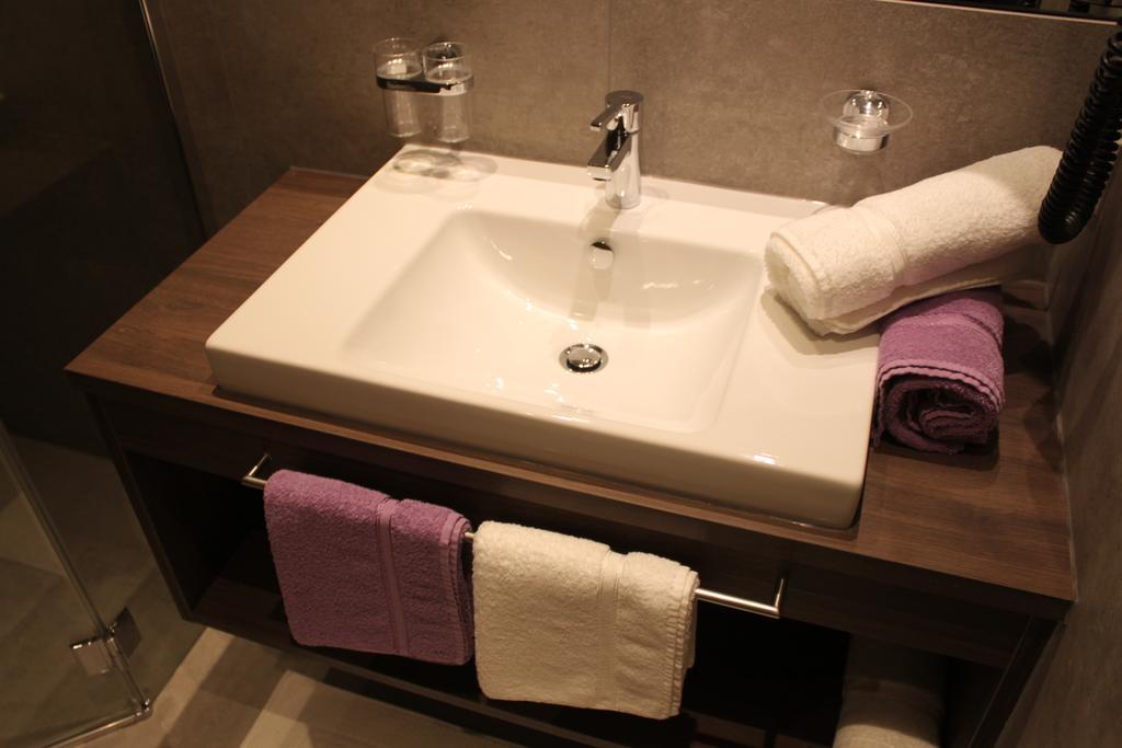 Apart Viva Ischgl Pokój zdjęcie