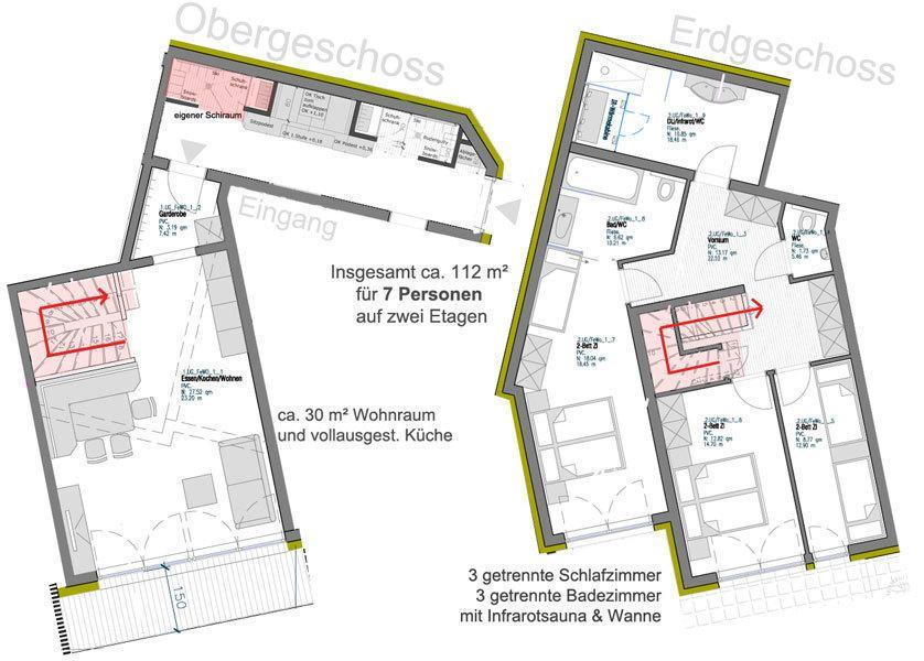Apart Viva Ischgl Pokój zdjęcie